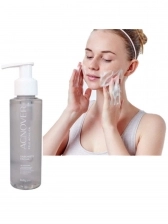 Sabonete Líquido Facial Ruby Rose Antiacne Acnover 100ml
