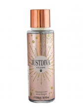 Body Splash Royal Sweety JustDiva V.V. Love 250ml