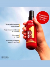 Revlon Professional Uniq One Leave-in 150ml 10 em 1